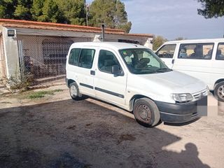 Citroen Berlingo 2000