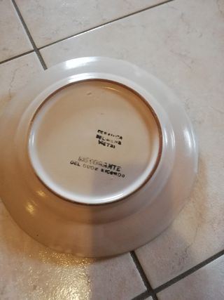 Piatti del buon ricordo