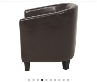 Sillón butaca
