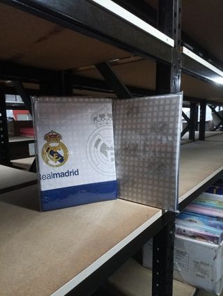 JUEGO SABANA MADRID 90