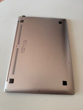 Asus Zenbook UX303L