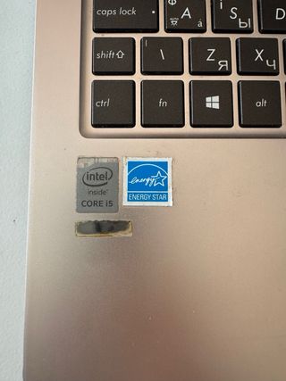 Asus Zenbook UX303L