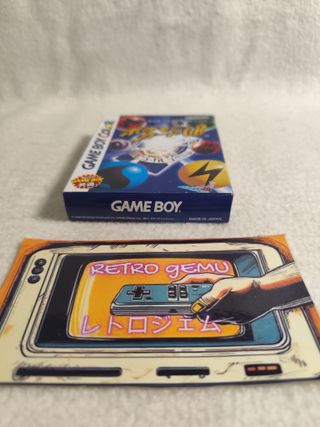 *COMPLETO* Pokemon Trading Card Japones Gameboy