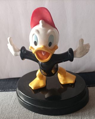 Sobrino Donald Disney Parade 19 DeAgostini