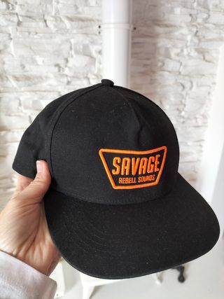 Gorra FSBN