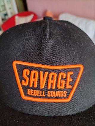 Gorra FSBN