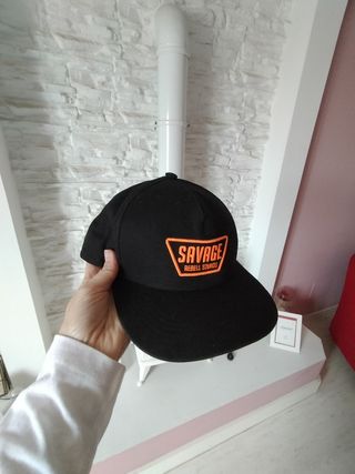 Gorra FSBN
