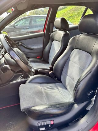 SEAT Leon 2002