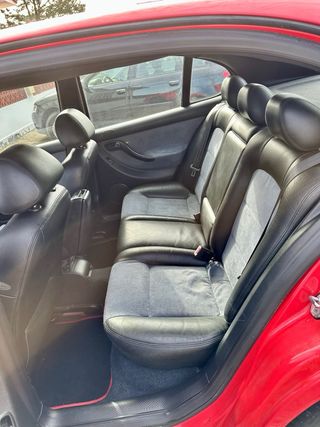 SEAT Leon 2002