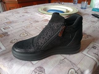 IGI&CO scarponcini signora