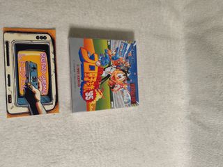 *COMPLETO* BaseBall 95 Japones Virtual Boy