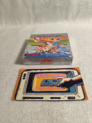*COMPLETO* BaseBall 95 Japones Virtual Boy