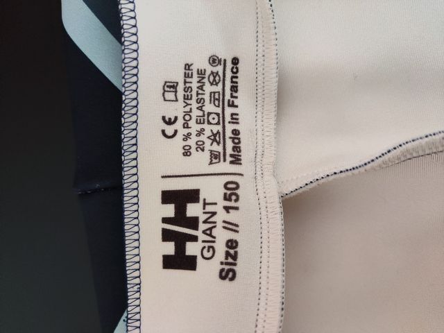 Tuta da sci da competizione 