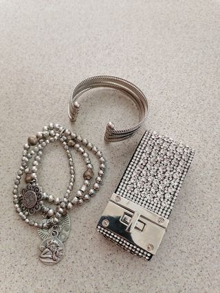 Set braccialetti
