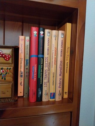 Estanteria+libros