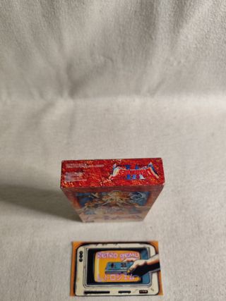 *COMPLETO* Dragon Quest 6 Japones Famicon