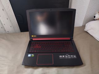 Acer Nitro 5 AN515-51 portátil 15.6" HD 