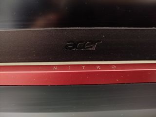 Acer Nitro 5 AN515-51 portátil 15.6" HD 