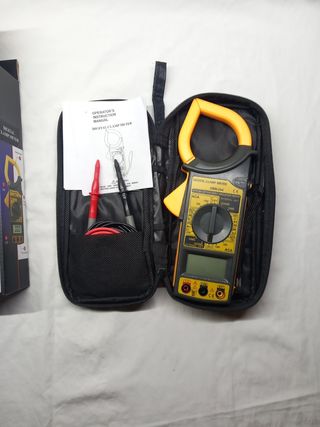 Tester da lavoro digitale