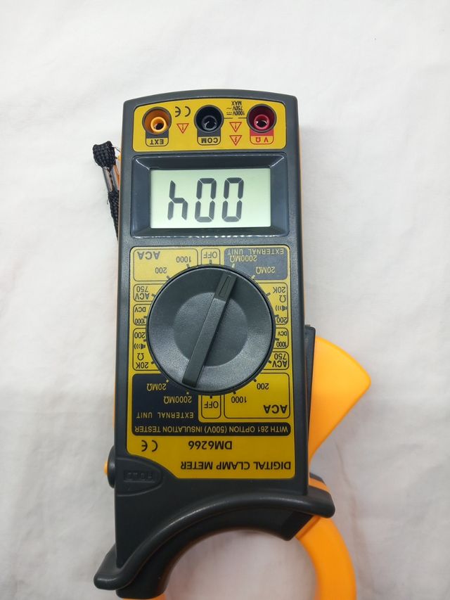 Tester da lavoro digitale