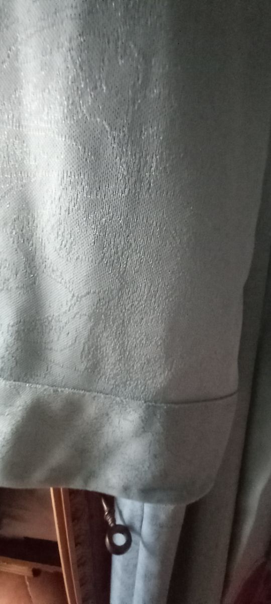 Vestaglia da camera donna azzurra