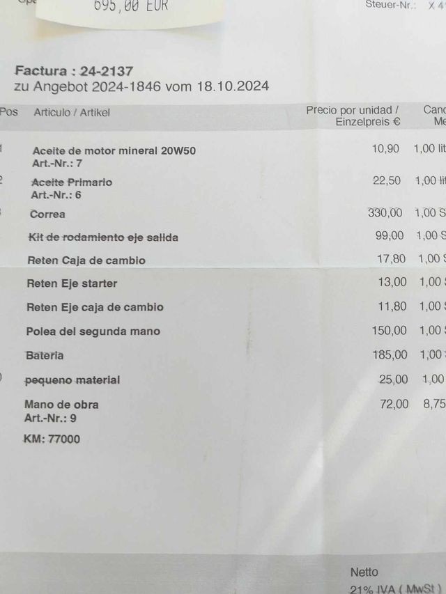 HARLEY DAVIDSON Electra Glide (671412425)