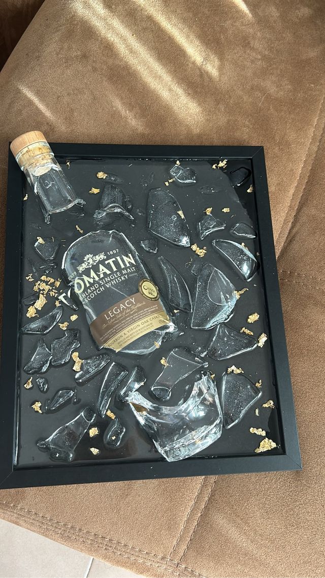 Cuadros para restaurantes