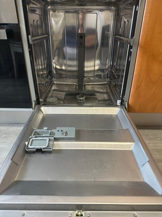 Lavavajillas Teka 60cm