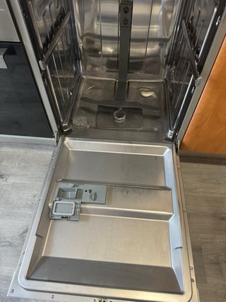 Lavavajillas Teka 60cm