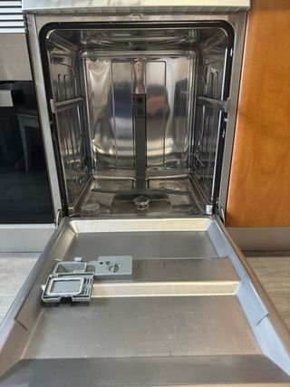 Lavavajillas Teka 60cm