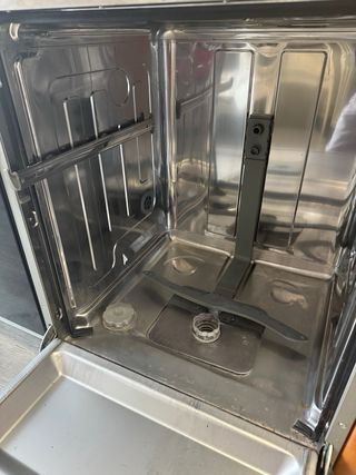 Lavavajillas Teka 60cm