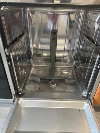Lavavajillas Teka 60cm