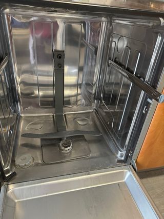 Lavavajillas Teka 60cm