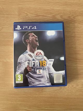 fifa 18