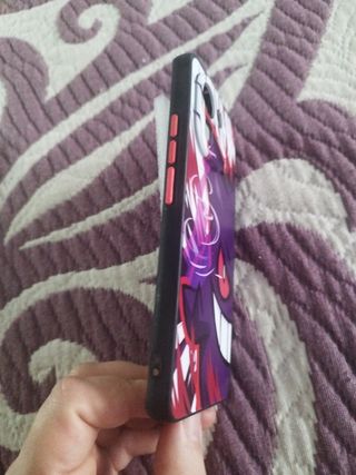 Carcasa Xiaomi mi 11 pro