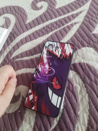 Carcasa Xiaomi mi 11 pro