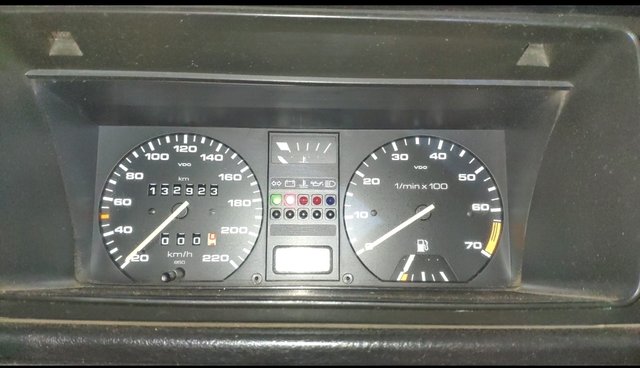 Marcador Golf 2 mk2