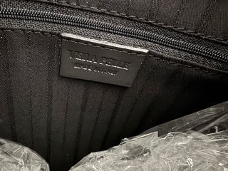 Bolso pelo estampado guepardo. Nuevo. Sin estrenar