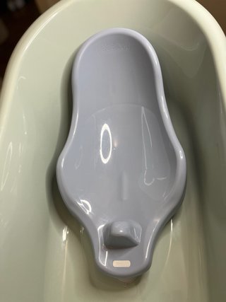 Bañera bebe bebejou