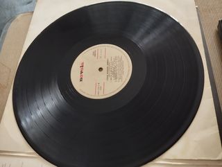 LOTE 6 LP + 1 EP SERRAT