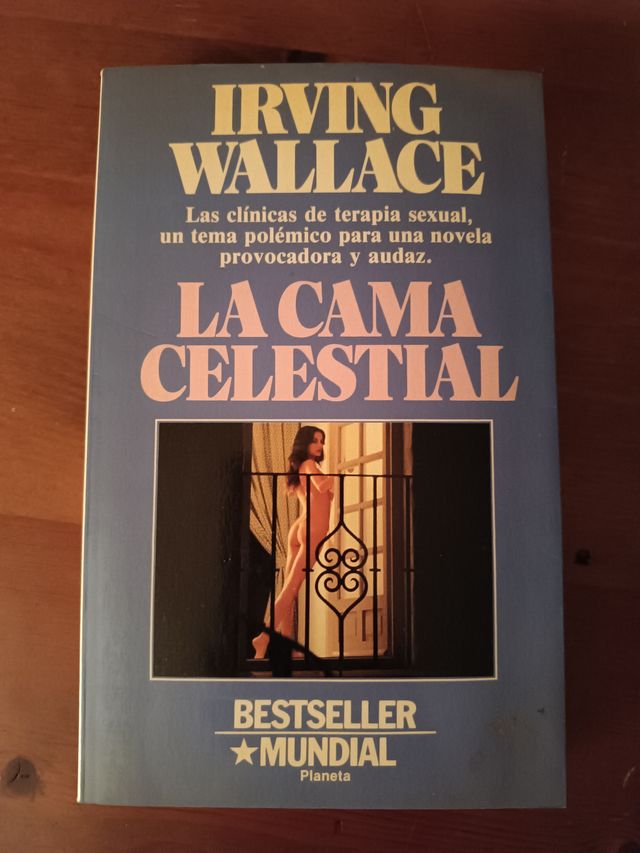 La Cama Celestial