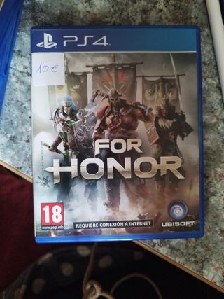 Juegos de play 4....el precio es de los 3 juegos 