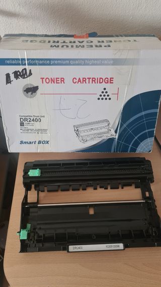 Toner Cartridge DR2400