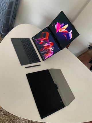 Asus DUO 2024