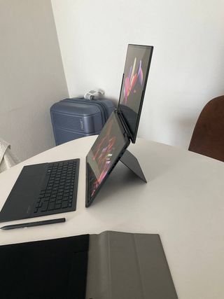 Asus DUO 2024