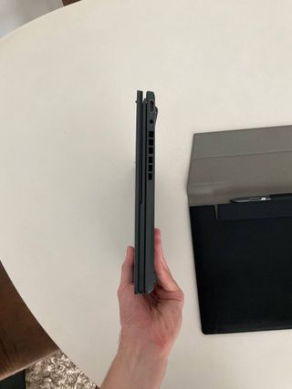 Asus DUO 2024