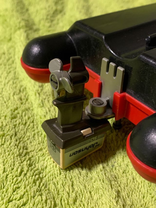 Barca Playmobil, zodiaco o barca gonfiabile