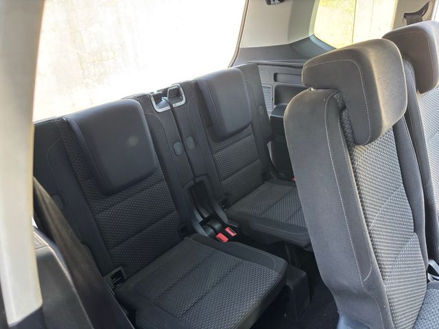 Volkswagen Touran 1.6 TDI 115 DSG 7 PLAZAS