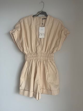 Mono Zara a estrenar