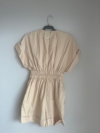 Mono Zara a estrenar